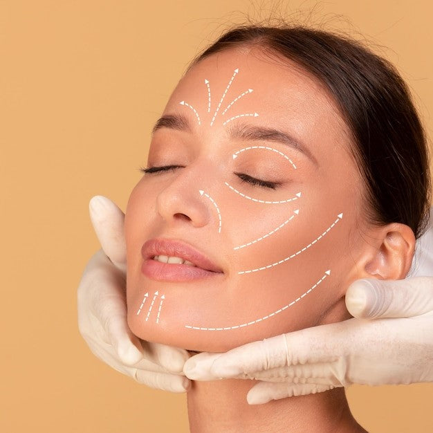 Achieve Youthful Radiance: Threadlift Benefits and Techniques