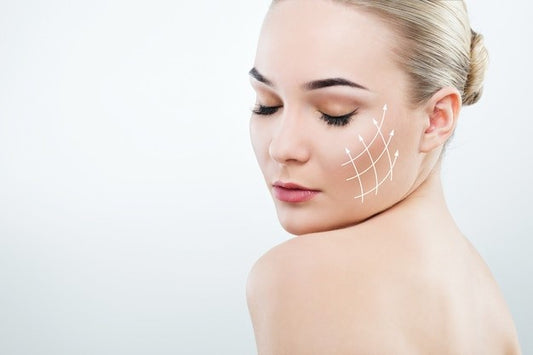 Threadlifts Unraveled: Revitalize Your Face without Surgery