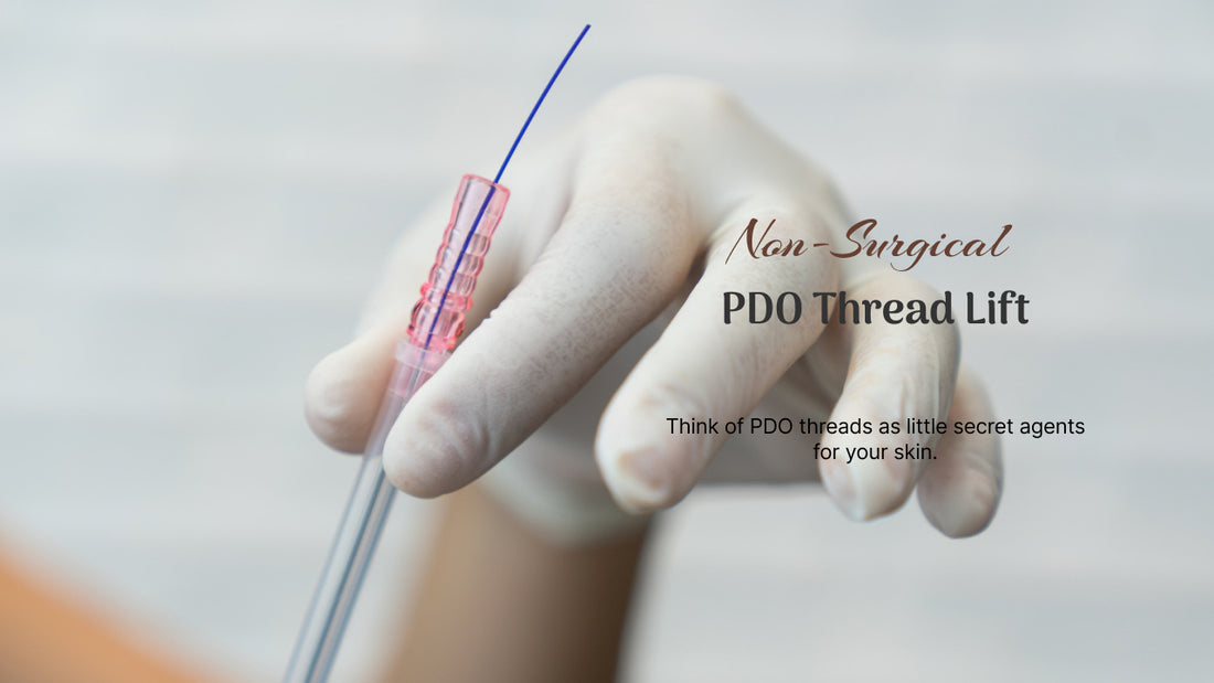 Is PDO Thread Lift Right for You?
