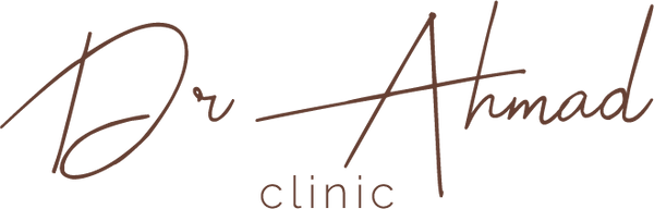 Dr Ahmad Clinic